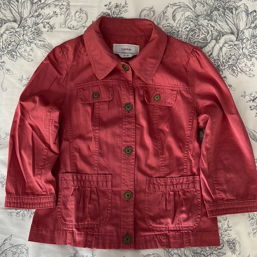 Summer Jacket - image 1